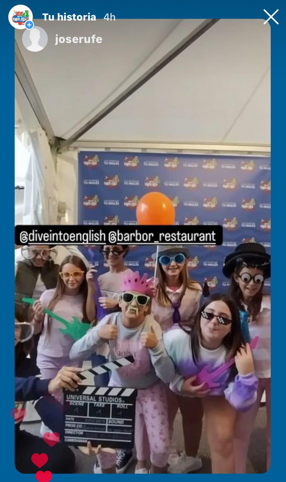 Fotocall Guanyadors 2023